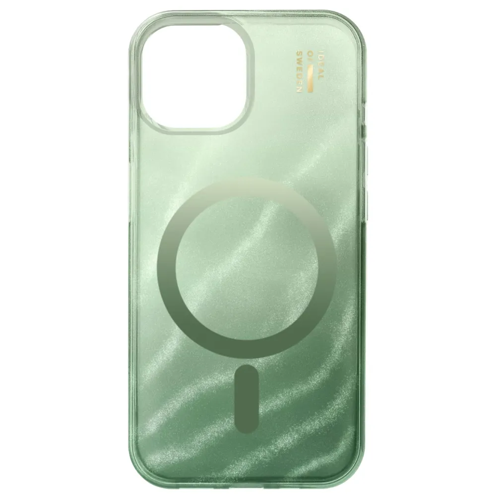 IDEAL OF SWEDEN Iphone-Tilbehør|Clear MagSafe Case – mobildeksel til iPhone 13, 14, 15, 16e og 17e
