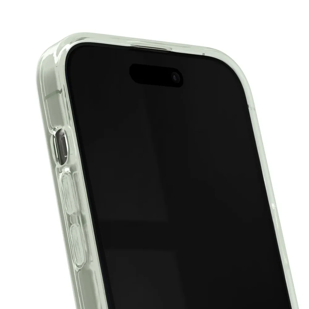 IDEAL OF SWEDEN Iphone-Tilbehør|Clear MagSafe Case – mobildeksel til iPhone 13, 14, 15, 16e og 17e
