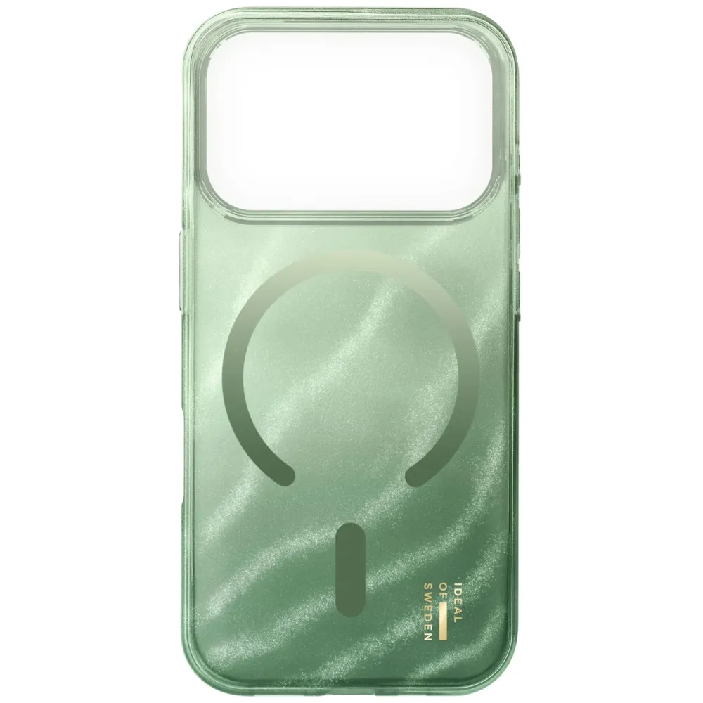 IDEAL OF SWEDEN Iphone-Tilbehør|Clear MagSafe Case – mobildeksel til iPhone 17 Pro