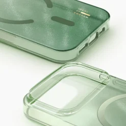 IDEAL OF SWEDEN Iphone-Tilbehør|Clear MagSafe Case – mobildeksel til iPhone 17 Pro