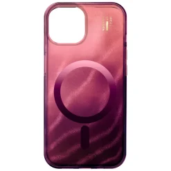 IDEAL OF SWEDEN Iphone-Tilbehør|Clear MagSafe Case – mobildeksel til iPhone 13, 14, 15, 16e og 17e