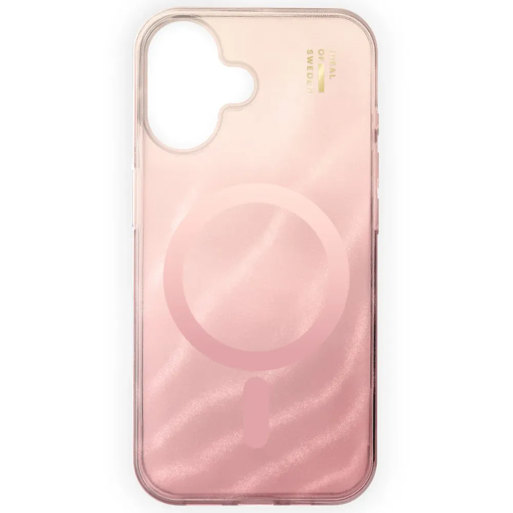 IDEAL OF SWEDEN Iphone-Tilbehør|Clear MagSafe Case – mobildeksel til iPhone 17