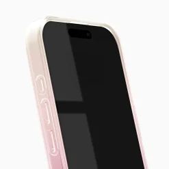 IDEAL OF SWEDEN Iphone-Tilbehør|Clear MagSafe Case – mobildeksel til iPhone 17