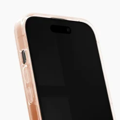 IDEAL OF SWEDEN Iphone-Tilbehør|Clear MagSafe Case – mobildeksel til iPhone 13, 14, 15, 16e og 17e