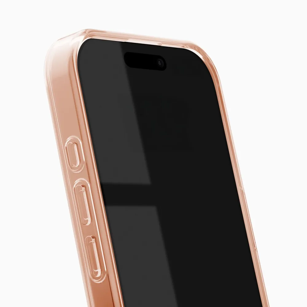 IDEAL OF SWEDEN Iphone-Tilbehør|Clear MagSafe Case – mobildeksel til iPhone 16
