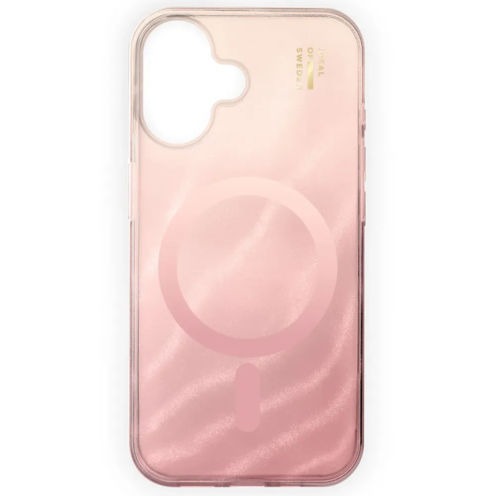 IDEAL OF SWEDEN Iphone-Tilbehør|Clear MagSafe Case – mobildeksel til iPhone 16