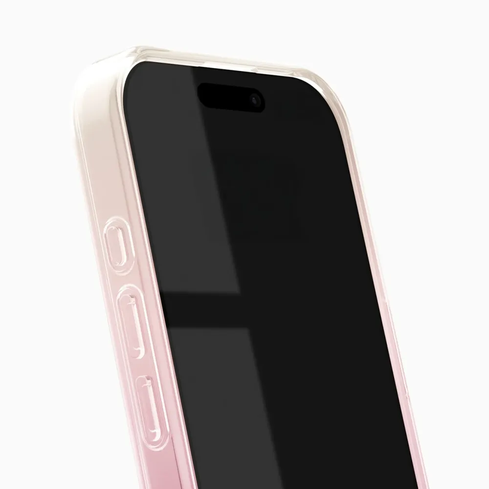 IDEAL OF SWEDEN Iphone-Tilbehør|Clear MagSafe Case – mobildeksel til iPhone 16
