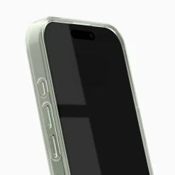 IDEAL OF SWEDEN Iphone-Tilbehør|Clear MagSafe Case – mobildeksel til iPhone 16