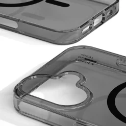IDEAL OF SWEDEN Iphone-Tilbehør|Clear MagSafe Case – mobildeksel til iPhone 16