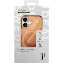 IDEAL OF SWEDEN Iphone-Tilbehør|Clear MagSafe Case – mobildeksel til iPhone 17