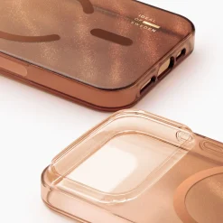 IDEAL OF SWEDEN Iphone-Tilbehør|Clear MagSafe Case – mobildeksel til iPhone 17 Pro Max