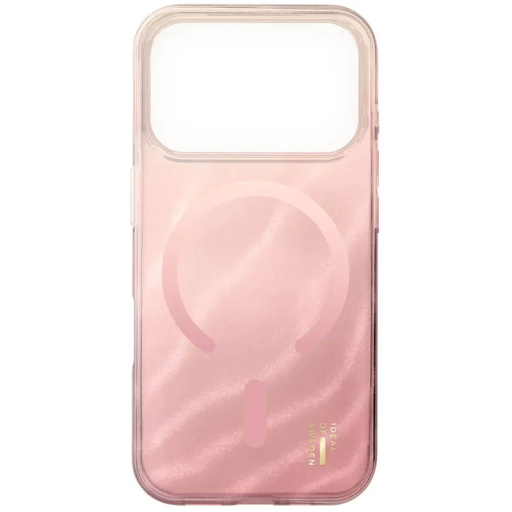 IDEAL OF SWEDEN Iphone-Tilbehør|Clear MagSafe Case – mobildeksel til iPhone 17 Pro Max