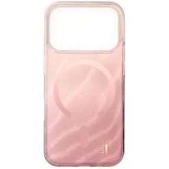 IDEAL OF SWEDEN Iphone-Tilbehør|Clear MagSafe Case – mobildeksel til iPhone 17 Pro Max