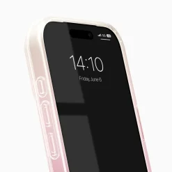 IDEAL OF SWEDEN Iphone-Tilbehør|Clear MagSafe Case – mobildeksel til iPhone 17 Pro Max