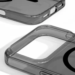 IDEAL OF SWEDEN Iphone-Tilbehør|Clear MagSafe Case – mobildeksel til iPhone 17 Pro Max