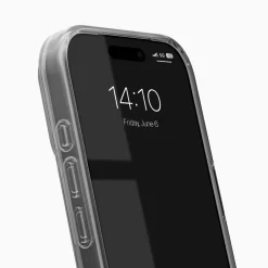 IDEAL OF SWEDEN Iphone-Tilbehør|Clear MagSafe Case – mobildeksel til iPhone 17 Pro