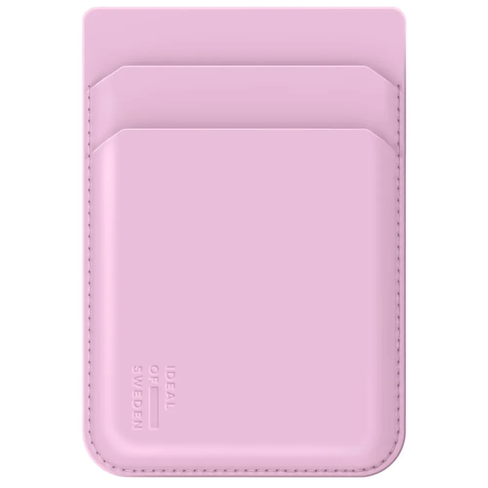 IDEAL OF SWEDEN Mobildeksler & Etui|Magnetic Card Holder – kortholder med MagSafe