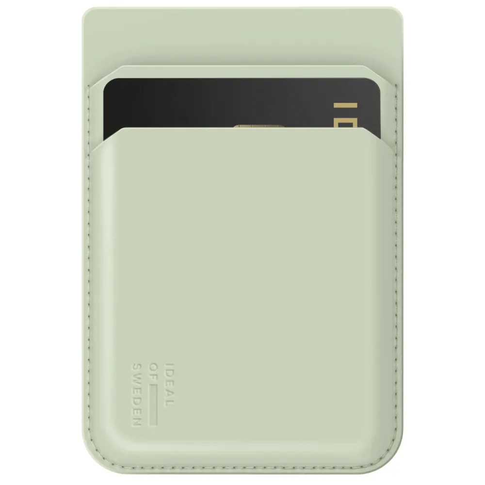 IDEAL OF SWEDEN Mobildeksler & Etui|Magnetic Card Holder – kortholder med MagSafe