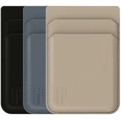 IDEAL OF SWEDEN Mobildeksler & Etui|Magnetic Card Holder – kortholder med MagSafe
