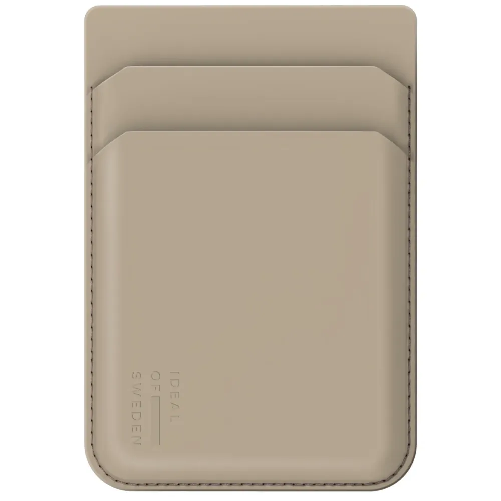 IDEAL OF SWEDEN Mobildeksler & Etui|Magnetic Card Holder – kortholder med MagSafe