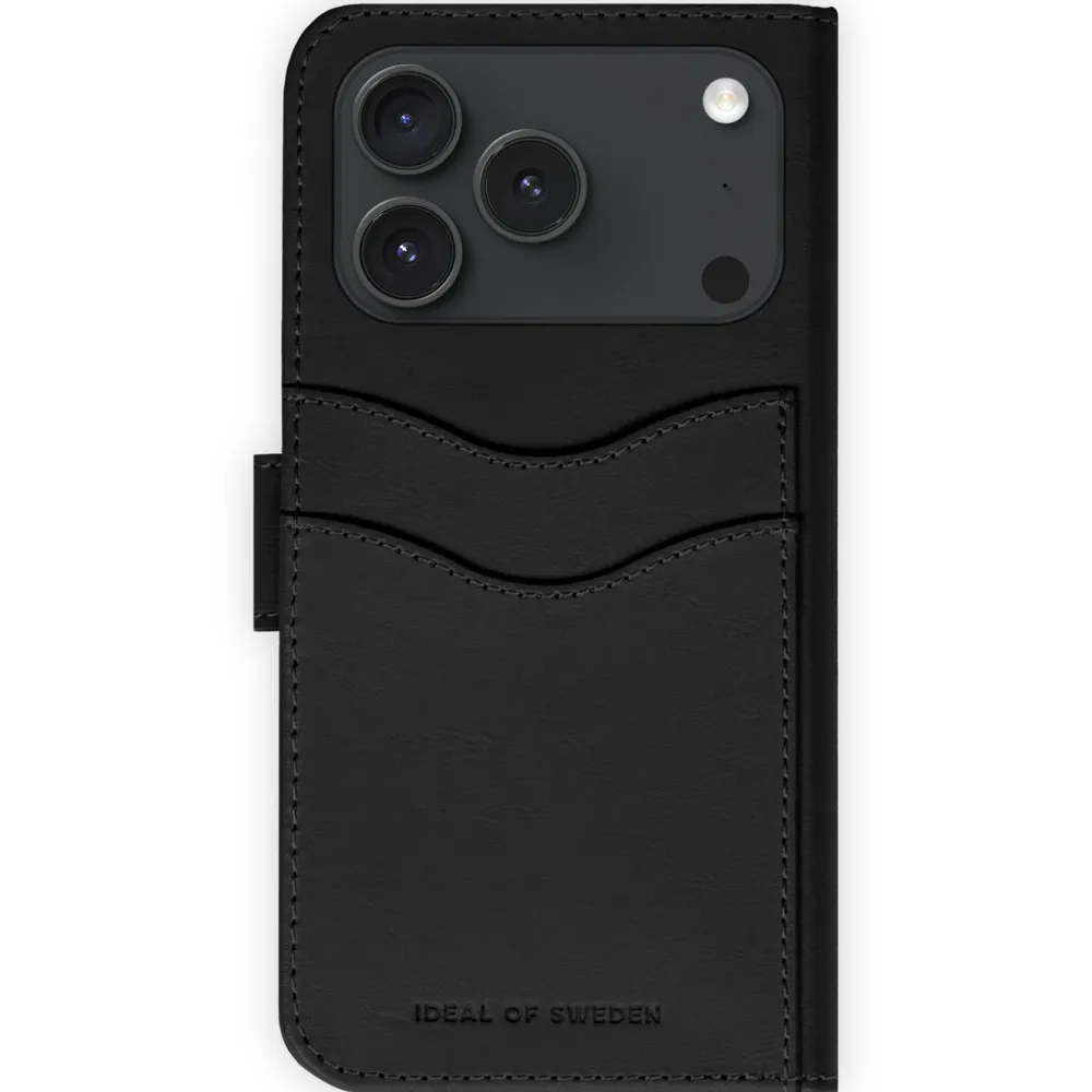 IDEAL OF SWEDEN Iphone-Tilbehør|Magnet Wallet+ - lommebokdeksel til iPhone 17 Pro