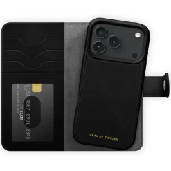 IDEAL OF SWEDEN Iphone-Tilbehør|Magnet Wallet+ - lommebokdeksel til iPhone 17 Pro