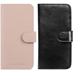 IDEAL OF SWEDEN Iphone-Tilbehør|Magnet Wallet+ for iPhone 15 Pro