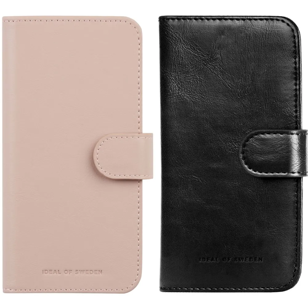 IDEAL OF SWEDEN Iphone-Tilbehør|Magnet Wallet+ for iPhone 15 Pro
