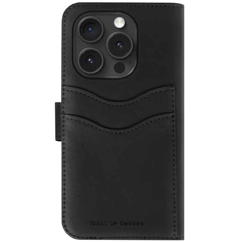 IDEAL OF SWEDEN Iphone-Tilbehør|Magnet Wallet+ for iPhone 15 Pro