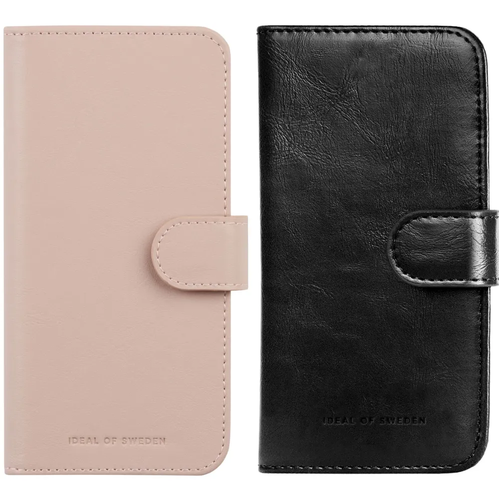 IDEAL OF SWEDEN Iphone-Tilbehør|Magnet Wallet+ for iPhone 15 Pro