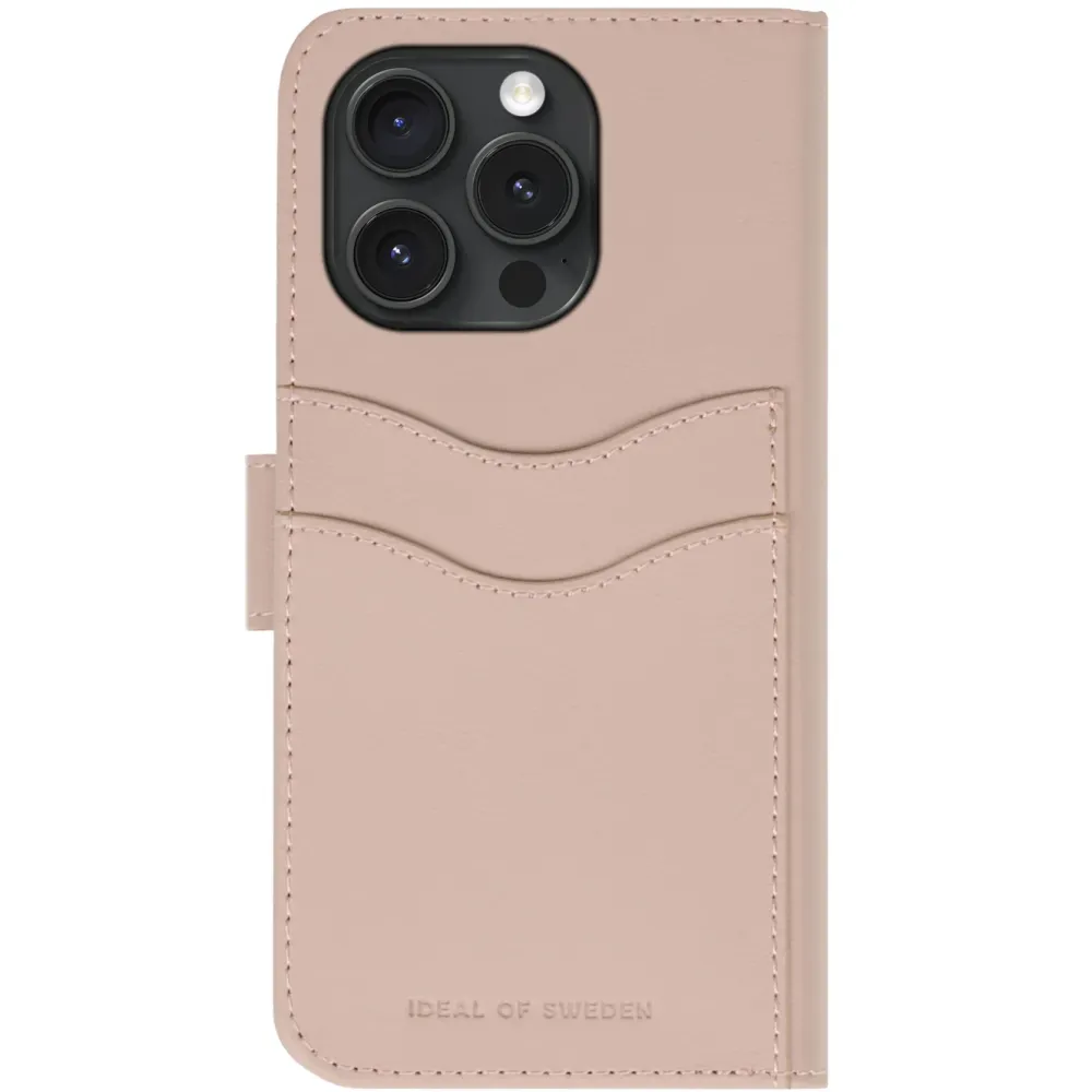 IDEAL OF SWEDEN Iphone-Tilbehør|Magnet Wallet+ for iPhone 15 Pro Max