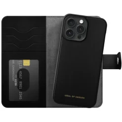 IDEAL OF SWEDEN Iphone-Tilbehør|Magnet Wallet+ for iPhone 15 Pro Max