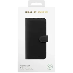 IDEAL OF SWEDEN Iphone-Tilbehør|Magnet Wallet+ for iPhone 15 Pro Max