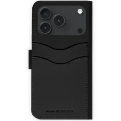 IDEAL OF SWEDEN Iphone-Tilbehør|Magnet Wallet+ - lommebokdeksel til iPhone 17 Pro Max