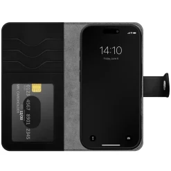 IDEAL OF SWEDEN Iphone-Tilbehør|Magnet Wallet+ - lommebokdeksel til iPhone 17 Pro Max
