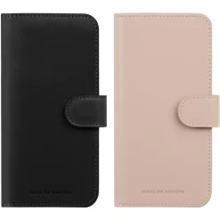 IDEAL OF SWEDEN Iphone-Tilbehør|Magnet Wallet+ - lommebokdeksel til iPhone 17 Pro Max