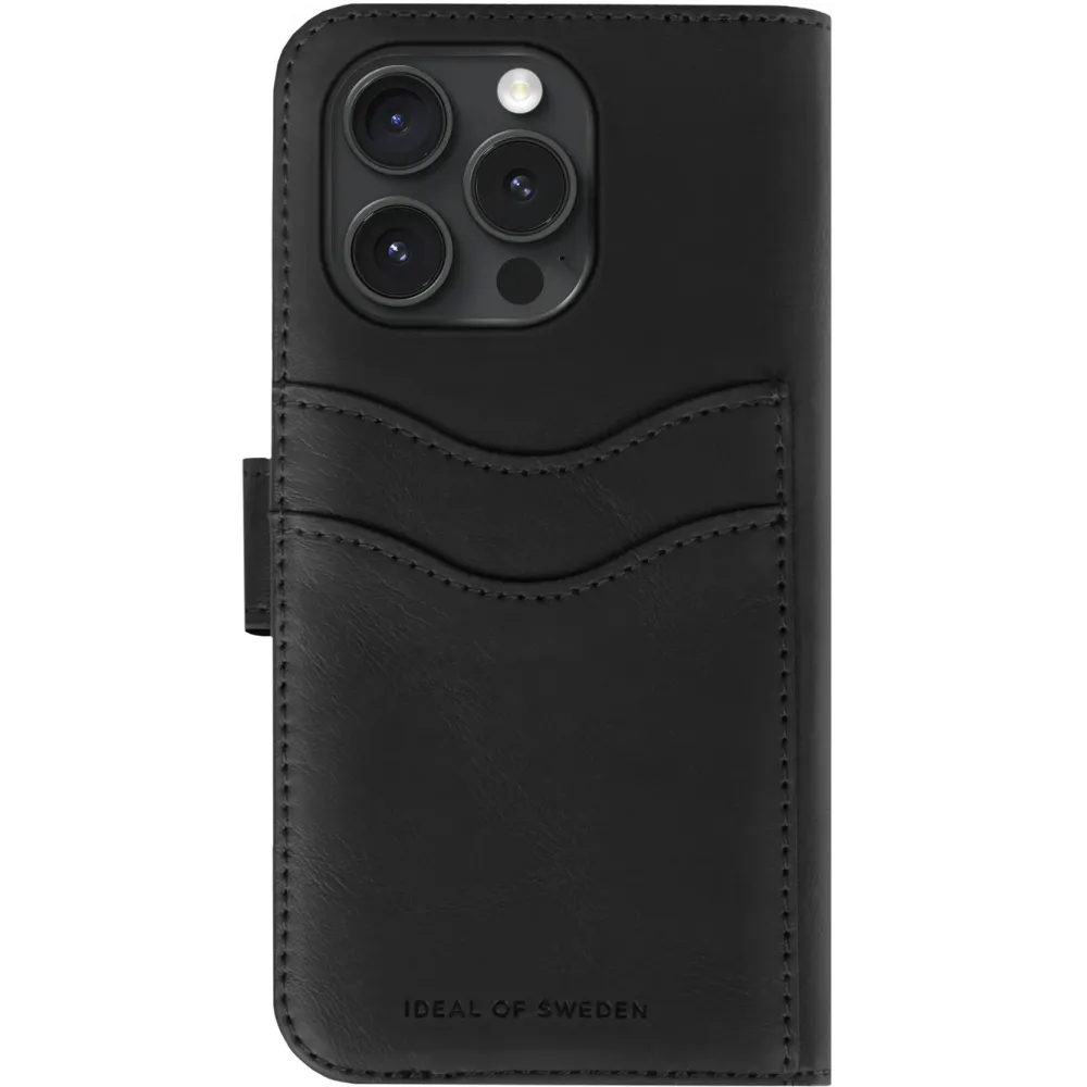 IDEAL OF SWEDEN Iphone-Tilbehør|Magnet Wallet+ - lommebokdeksel til iPhone 16 Pro