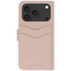 IDEAL OF SWEDEN Iphone-Tilbehør|Magnet Wallet+ - lommebokdeksel til iPhone 17 Pro Max