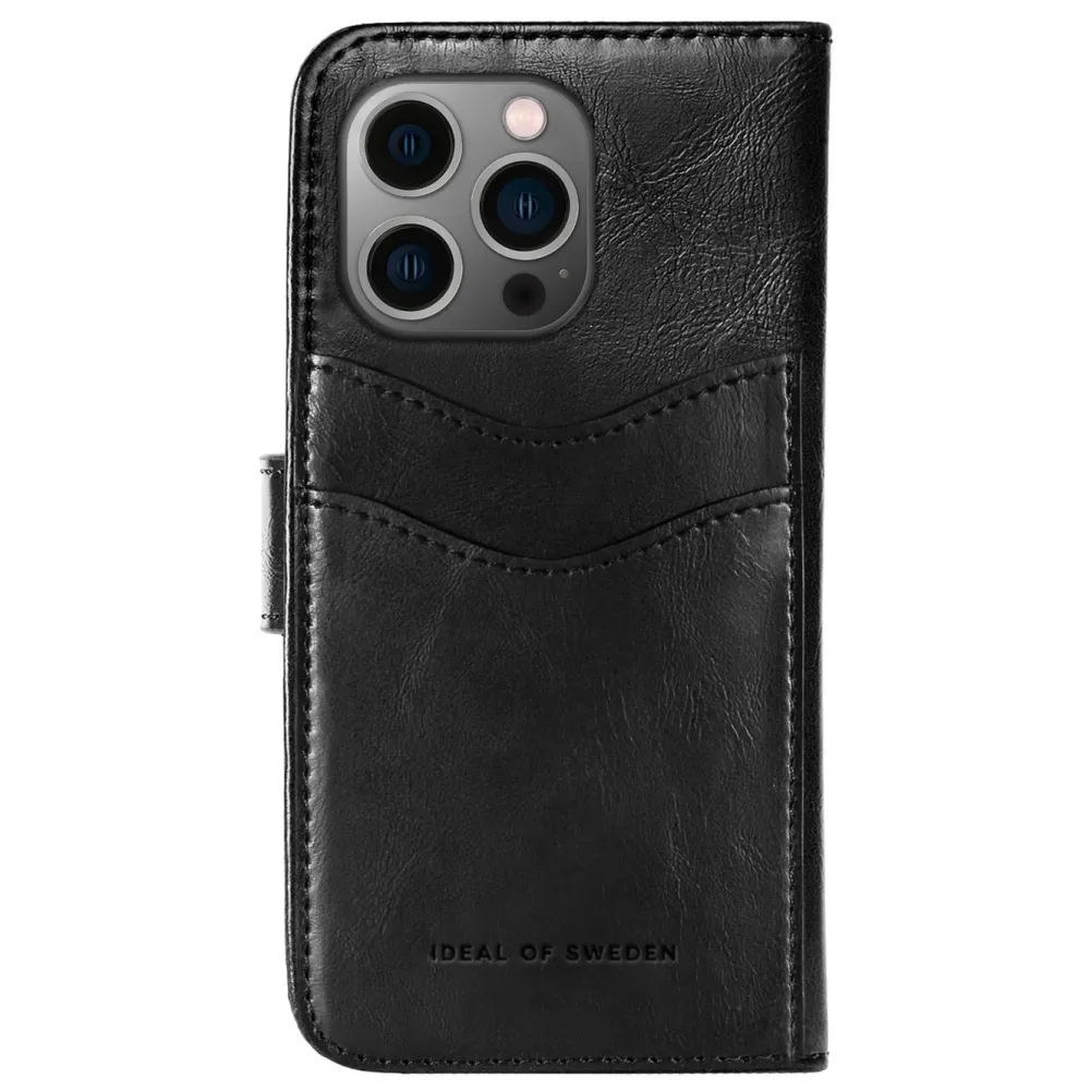 IDEAL OF SWEDEN Iphone-Tilbehør|Magnet Wallet+ Mobiletui for iPhone 14 Pro