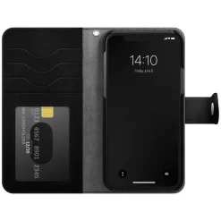 IDEAL OF SWEDEN Iphone-Tilbehør|Magnet Wallet+ Mobiletui for iPhone 14 Pro