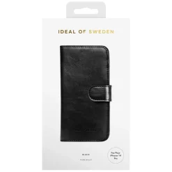 IDEAL OF SWEDEN Iphone-Tilbehør|Magnet Wallet+ Mobiletui for iPhone 14 Pro