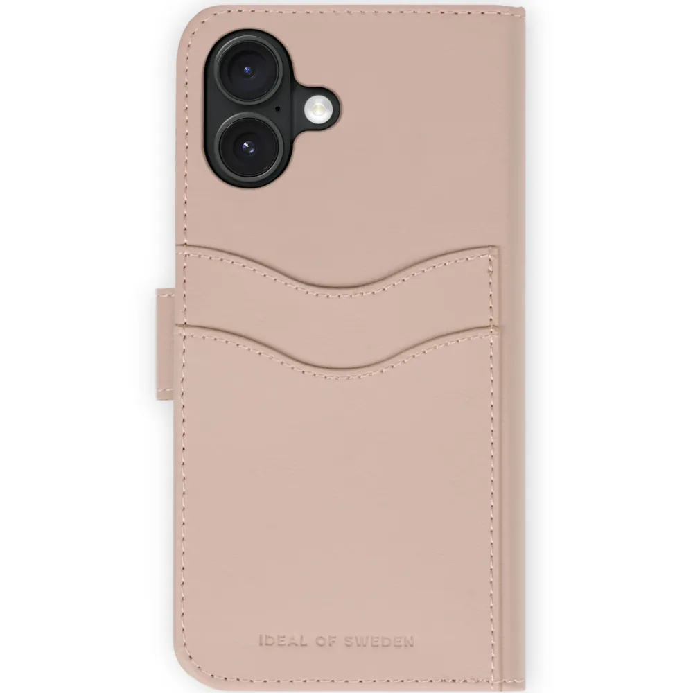 IDEAL OF SWEDEN Iphone-Tilbehør|Magnet Wallet+ - lommebokdeksel til iPhone 17