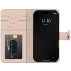 IDEAL OF SWEDEN Iphone-Tilbehør|Magnet Wallet+ - lommebokdeksel til iPhone 17