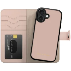 IDEAL OF SWEDEN Iphone-Tilbehør|Magnet Wallet+ - lommebokdeksel til iPhone 17
