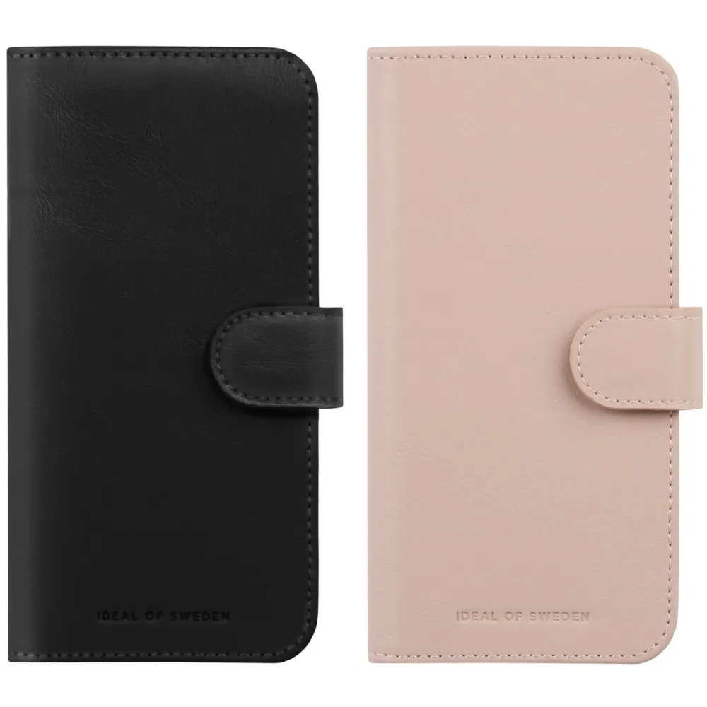 IDEAL OF SWEDEN Iphone-Tilbehør|Magnet Wallet+ - lommebokdeksel til iPhone 17