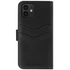 IDEAL OF SWEDEN Iphone-Tilbehør|Mobildeksler & Etui|Magnet Wallet+ lommebokdeksel iPhone 12/12 Pro