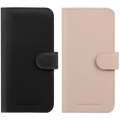 IDEAL OF SWEDEN Iphone-Tilbehør|Mobildeksler & Etui|Magnet Wallet+ lommebokdeksel iPhone 12/12 Pro