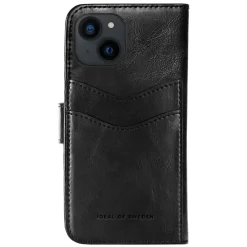 IDEAL OF SWEDEN Iphone-Tilbehør|Magnet Wallet+ Mobiletui for iPhone 13 og 14