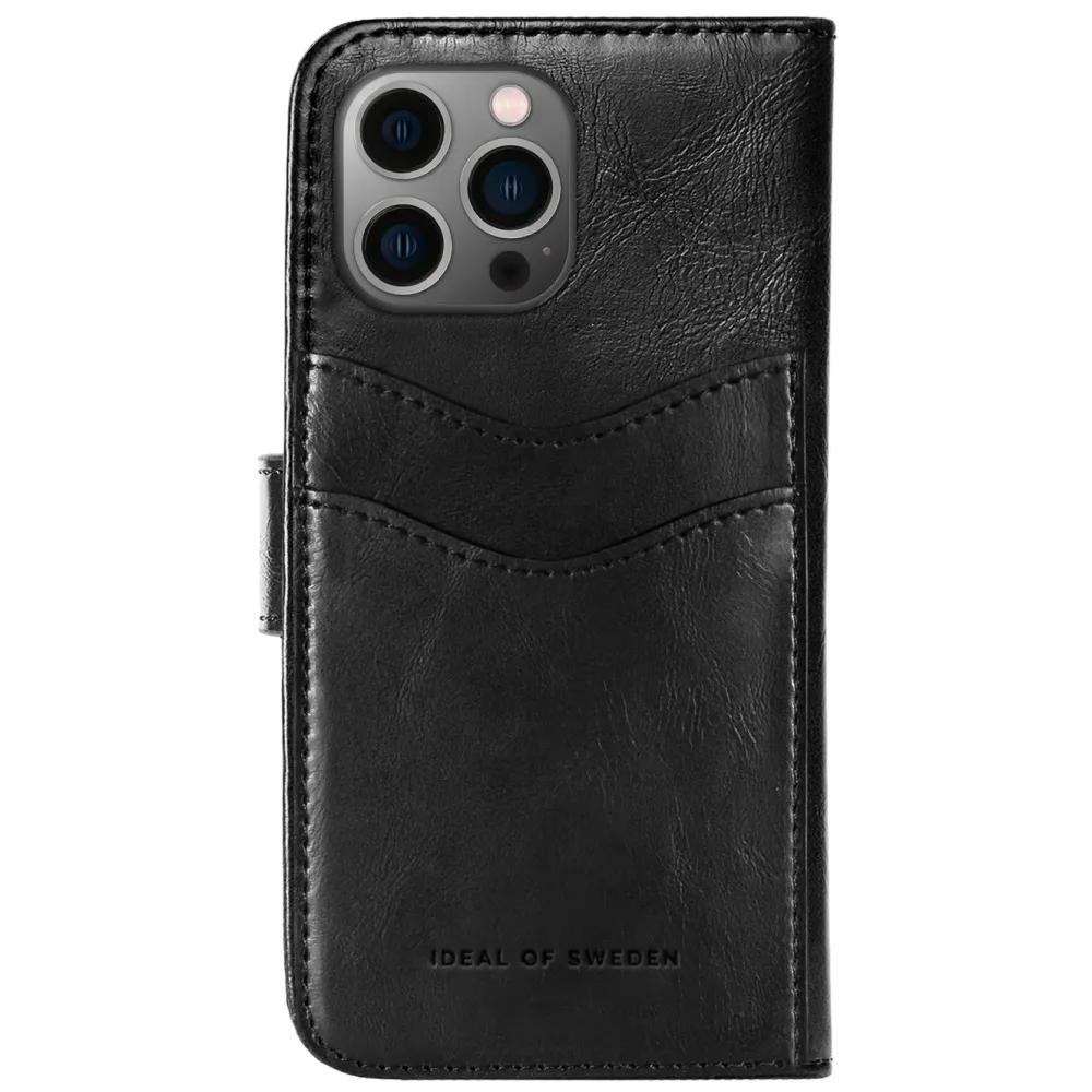 IDEAL OF SWEDEN Iphone-Tilbehør|Magnet Wallet+ Mobiletui for iPhone 14 Pro Max