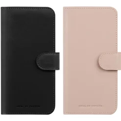 IDEAL OF SWEDEN Mobildeksler & Etui|Magnet Wallet+ - lommebokdeksel til Galaxy S25